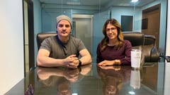 Caso Despierta Paraguay: abogada de Christian Chena afirma que fallos judiciales ponen en riesgo la democracia