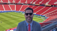FIFA suspende a “Chipi” Vera del Mundial 2026 por insultos
