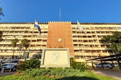IPS revisará equipos de USD 20 millones abandonados