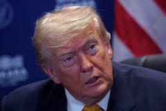 Donald Trump declara el fin del alto el fuego entre Estados Unidos e Irán