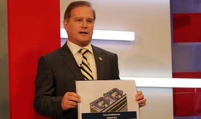 Caso Mocipar: Imputan a Dany Durand por estafa y asociación criminal