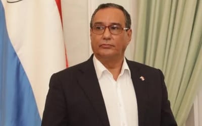 Hugo Javier responde sobre renuncia: “No, jamás”