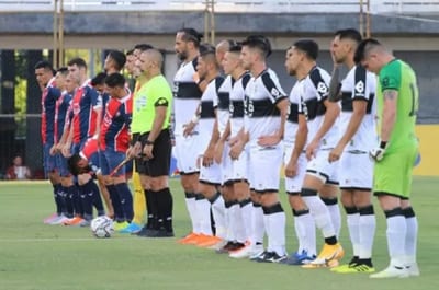Este domingo se disputa el superclásico entre Cerro y Olimpia