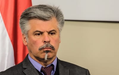Versión inicial sobre enfrentamiento fue fruto de confusiones, dice Giuzzio