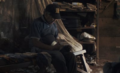 “Apenas el Sol” representará a Paraguay en los premios Óscar