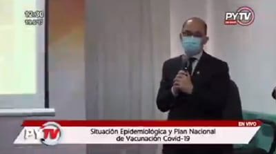 Anuncian aplicación de segundas y terceras dosis desde este lunes