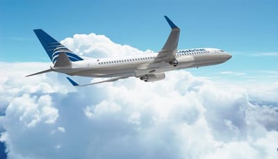 Aerolínea se suma al compromiso de igualdad de género