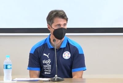 Barros Schelotto deja un claro mensaje en redes