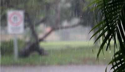 Anuncian jornada con lluvias y tormentas