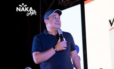 Nakayama nunca compitió contra Nenecho, según analista