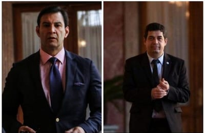 Ovelar asegura que Velázquez no ganará elecciones
