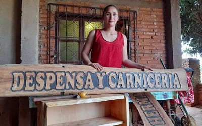 Feminicidio de joven carpintera “era evitable”, reconoce fiscala