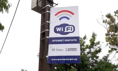 Mitic ampliará conexión a internet gratuito a 430 plazas del país