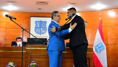Eligen a Luis Fernando Bernal como presidente de la Junta de Asunción