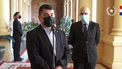 Anuncian nueva estrategia ante bajo nivel de vacunación