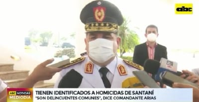 Sospechan que delincuentes comunes fueron los autores del triple homicidio