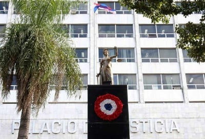 Inamovilidad de ministros de la Corte “está ajustada a derecho”, afirman