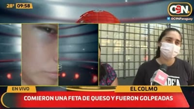 Mujeres denuncian agresión por parte de hombre y piden seguridad