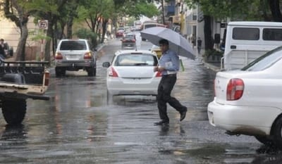 Pronostican jornada con clima inestable para este jueves