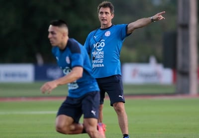 La Albirroja jugará por seguir con la ilusión de llegar a Catar