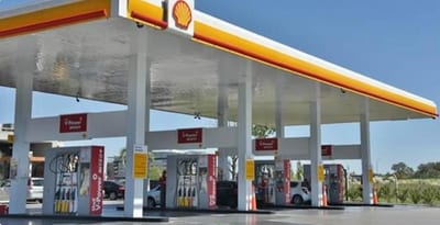 Shell evalúa salida de Paraguay tras decreto favorable a Petropar