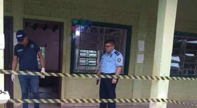 Asesinan a hermanos en torneo de fútbol en Yasy Cañy