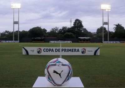 Investigan robo de pelotas de sede de la APF