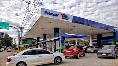 Petropar invertirá G. 2.500 millones en servicios de comunicación