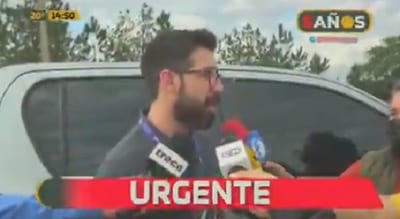 Avión iraní: Fiscalía halla irregularidades y analizará hechos punibles
