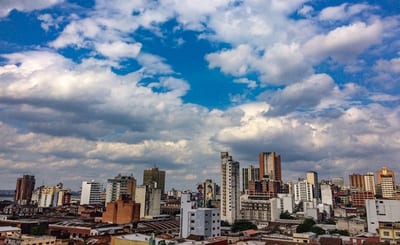 Pronostican domingo cálido sin lluvias 
