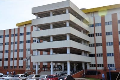 Clínicas rechaza maltrato a residente de Oftalmología