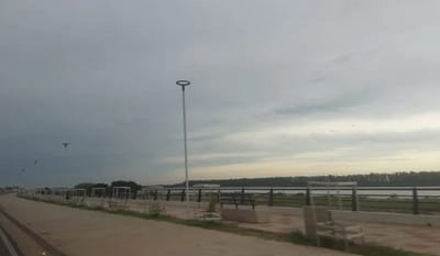 Se prevé un martes fresco a cálido con vientos variables