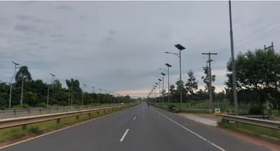 Se prevé un martes fresco a cálido y con aumento de la probabilidad de lluvias