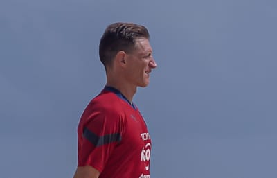 Sava no se mueve del barrio, ni aunque llame Boca, confirma Zapag 