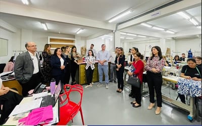 Grupo del rubro de la moda lanza su primera memoria de sostenibilidad