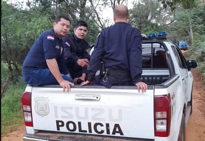 Detienen a estudiante sospechoso de asesinar a directora 