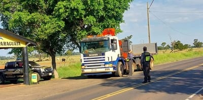 Caminera no tendrá tolerancia por habilitaciones vencidas, advierten