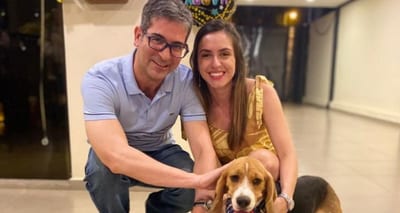 Viuda de Marcelo Pecci pide seguir participando de juicios de forma virtual