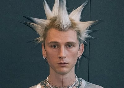 Machine Gun Kelly vuelve a Paraguay para su “revancha” 