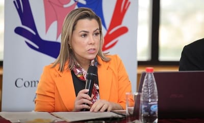 Vendedor revela detalles de la polémica casa de senadora