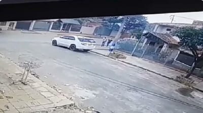 Apartan a jefe de Investigaciones de la Policía y piden arresto de agentes por “rapto”