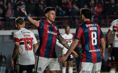 Adam Bareiro ficha por River Plate en millonario traspaso