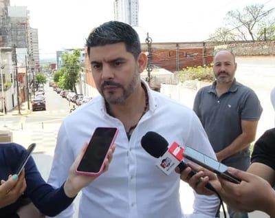 Archivos bancarios revelan desvío de fondos de bonos en Asunción