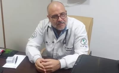 Tras cuestionar al Gobierno de Peña, remueven a Carlos Morínigo de su jefatura en el INERAM