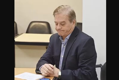 Fiscalía presenta dos nuevas acusaciones contra Dany Durand