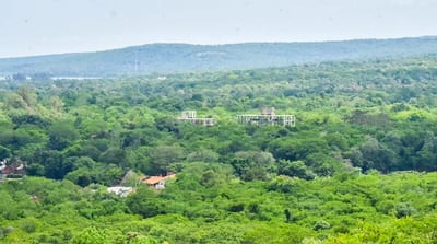 Ambiente fresco a cálido y lluvias en varios puntos del país