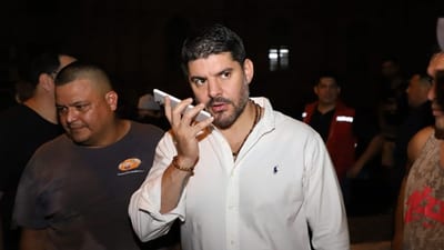 Mensaje del padre de “Nenecho” genera controversia