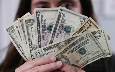Récord: remesas familiares crecieron un 34% durante el 2025