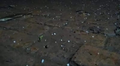 Reportan nueva caída de granizo en zona de Itapúa
