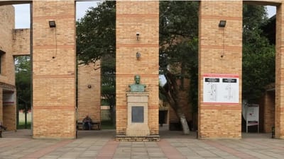 Estudiantes de Derecho UNA exigen renuncia del decano